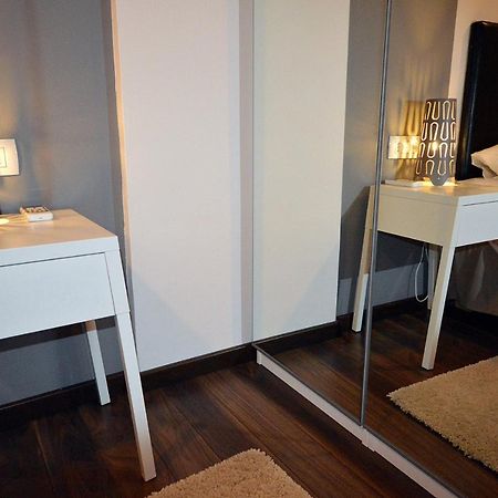 Bed And Breakfast Four Rooms Zadar Chambre photo