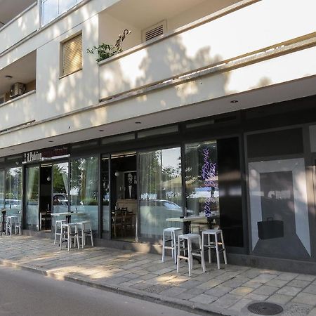 Bed And Breakfast Four Rooms Zadar Extérieur photo