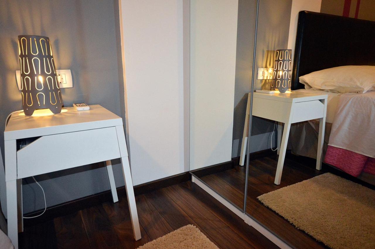 Bed And Breakfast Four Rooms Zadar Chambre photo