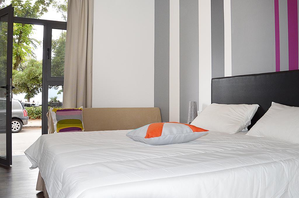 Bed And Breakfast Four Rooms Zadar Chambre photo