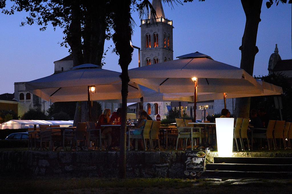Bed And Breakfast Four Rooms Zadar Extérieur photo