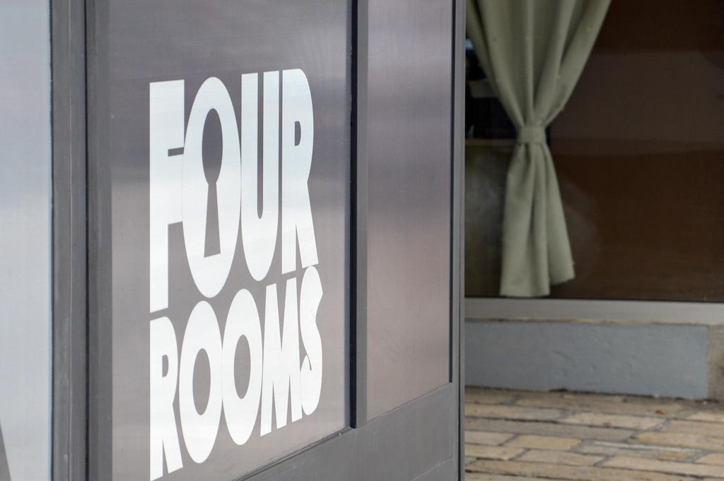 Bed And Breakfast Four Rooms Zadar Chambre photo