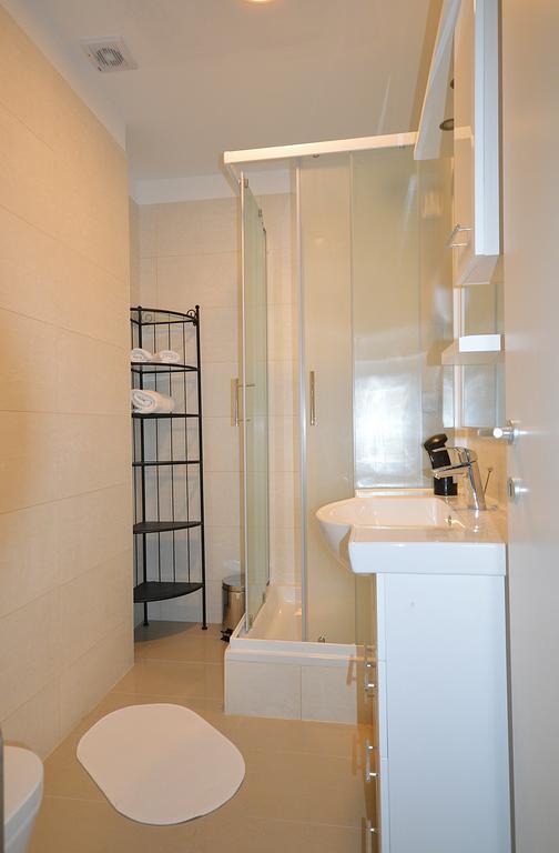 Bed And Breakfast Four Rooms Zadar Chambre photo
