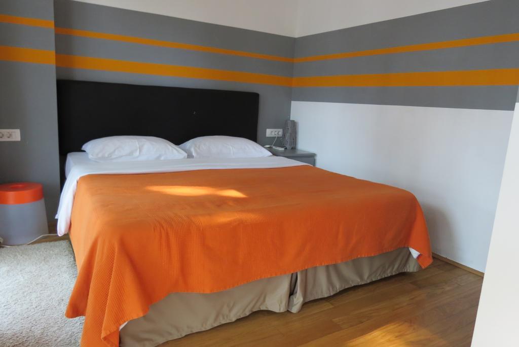 Bed And Breakfast Four Rooms Zadar Extérieur photo