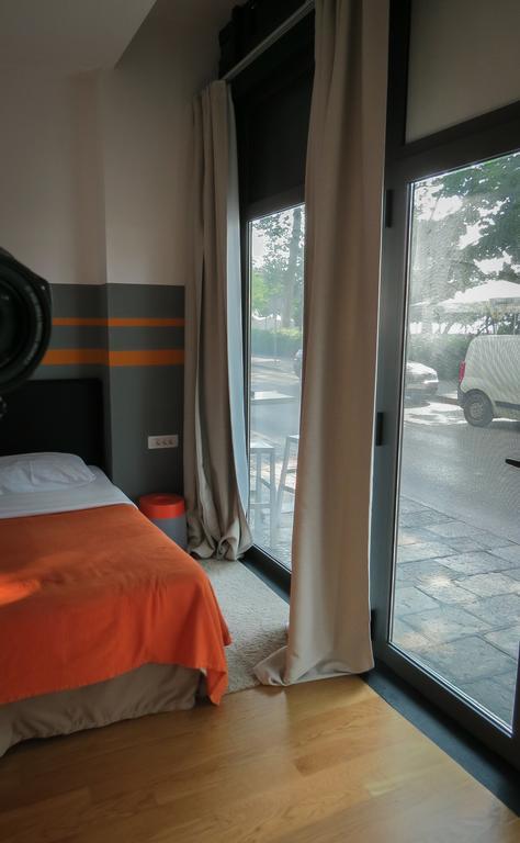 Bed And Breakfast Four Rooms Zadar Extérieur photo