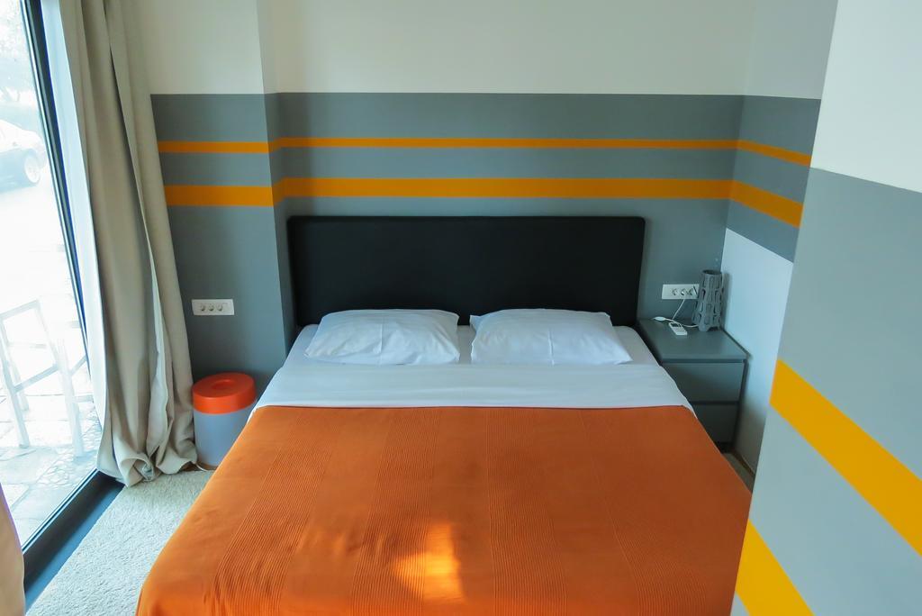 Bed And Breakfast Four Rooms Zadar Extérieur photo