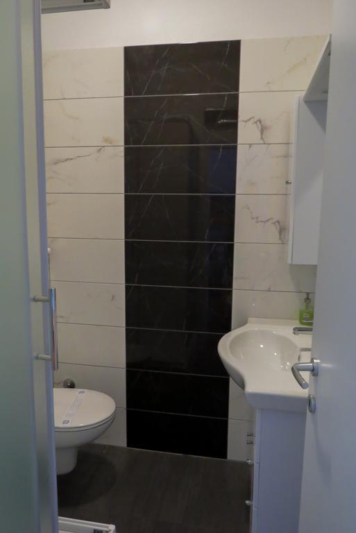Bed And Breakfast Four Rooms Zadar Extérieur photo