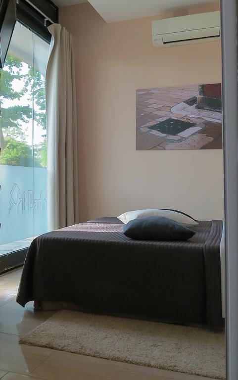 Bed And Breakfast Four Rooms Zadar Extérieur photo