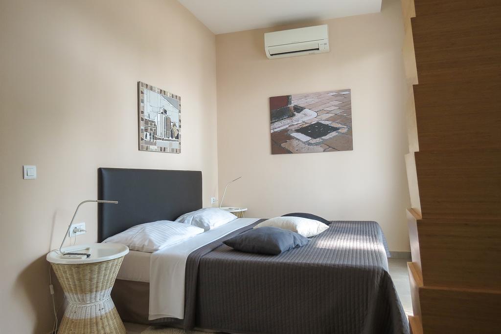 Bed And Breakfast Four Rooms Zadar Extérieur photo