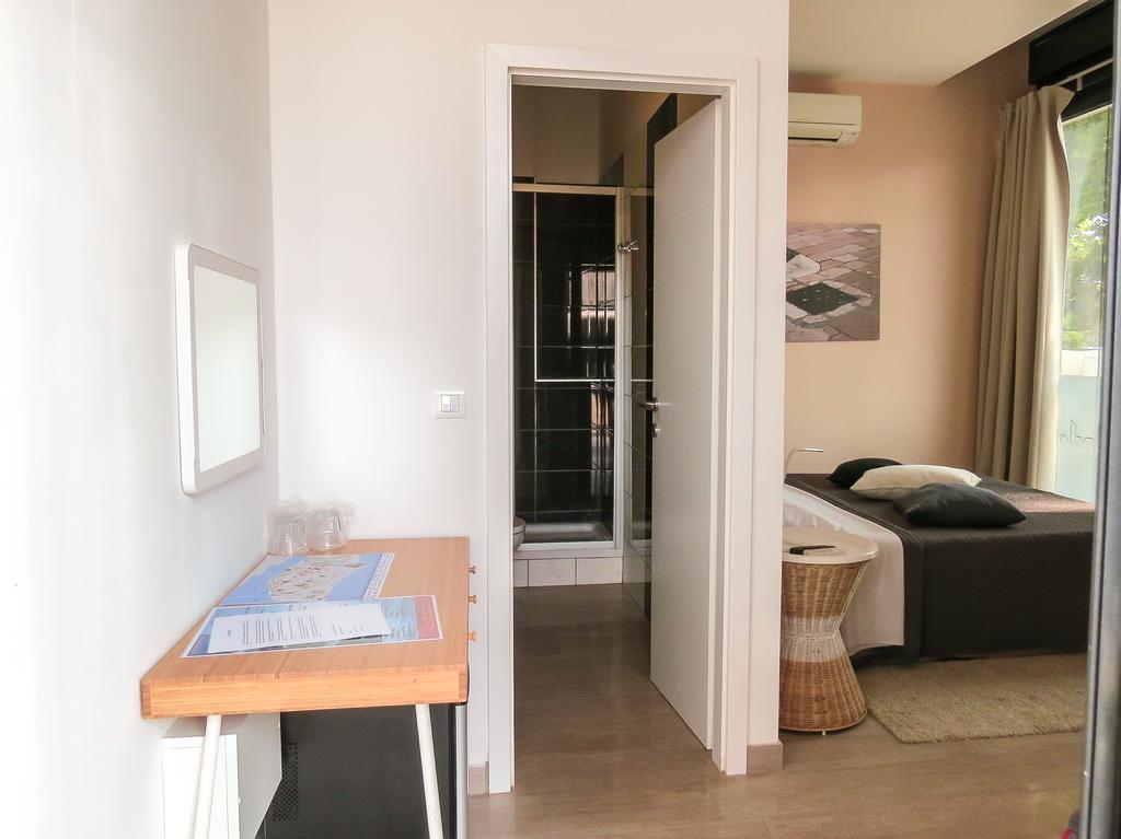 Bed And Breakfast Four Rooms Zadar Extérieur photo
