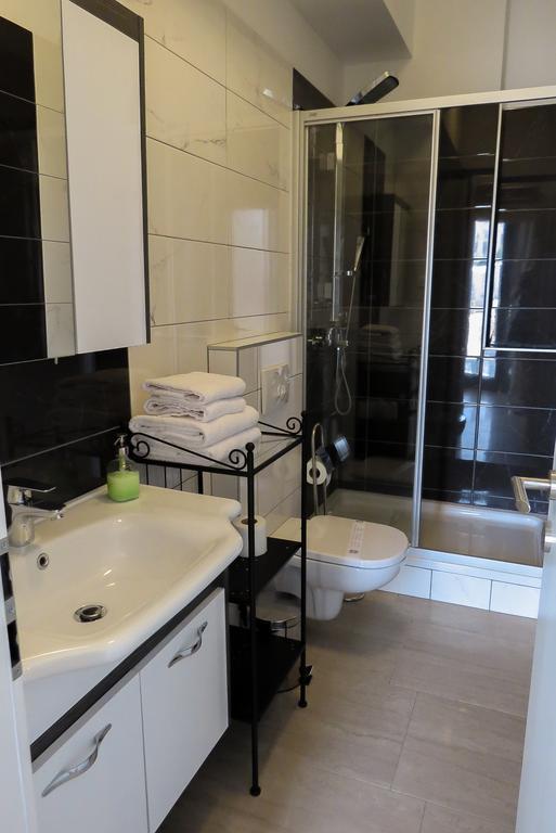 Bed And Breakfast Four Rooms Zadar Extérieur photo