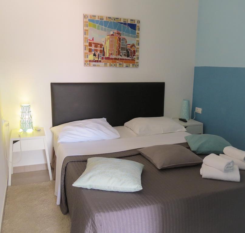 Bed And Breakfast Four Rooms Zadar Extérieur photo
