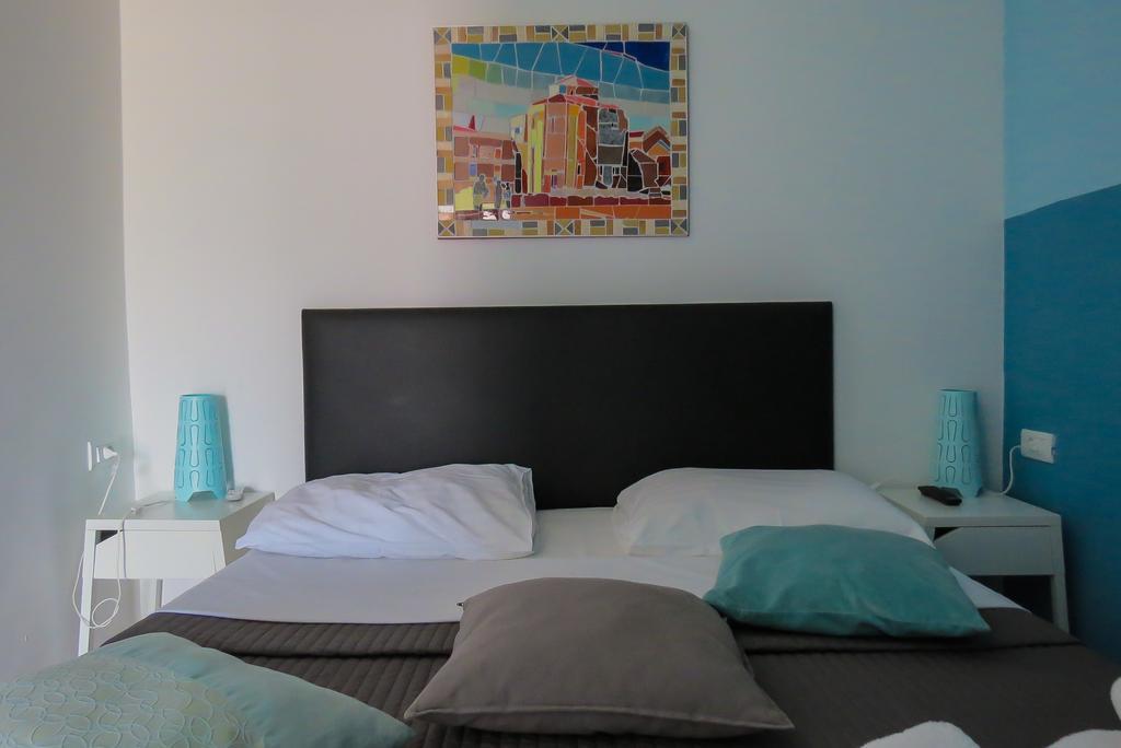 Bed And Breakfast Four Rooms Zadar Extérieur photo