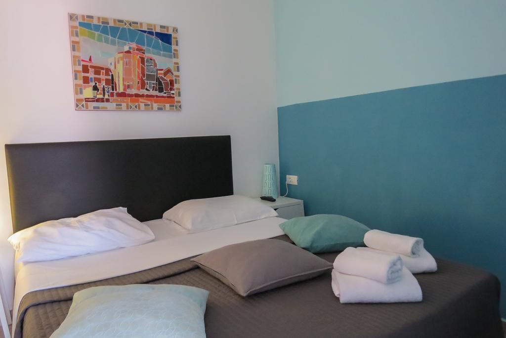 Bed And Breakfast Four Rooms Zadar Extérieur photo