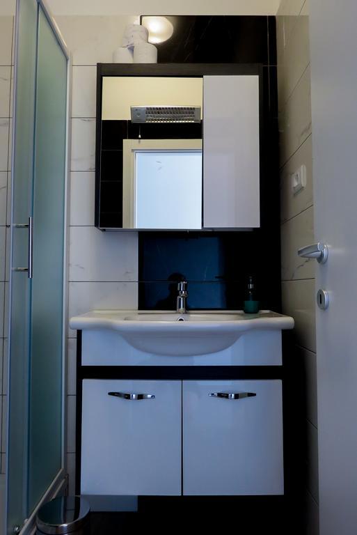 Bed And Breakfast Four Rooms Zadar Extérieur photo