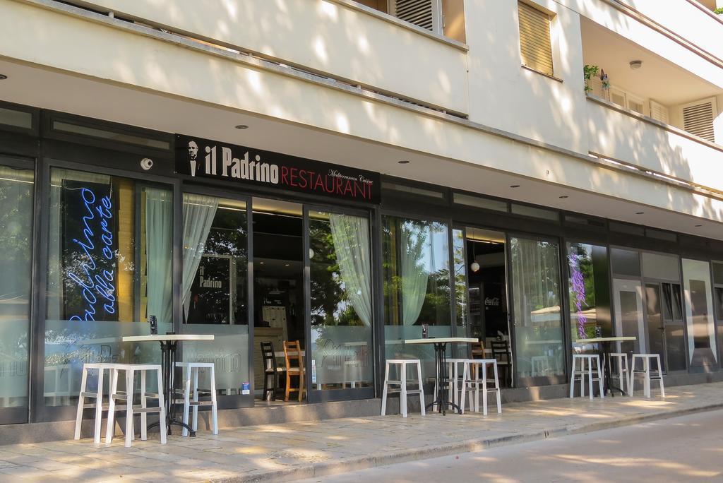 Bed And Breakfast Four Rooms Zadar Extérieur photo