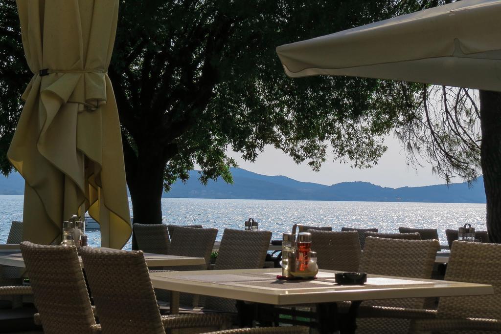 Bed And Breakfast Four Rooms Zadar Extérieur photo