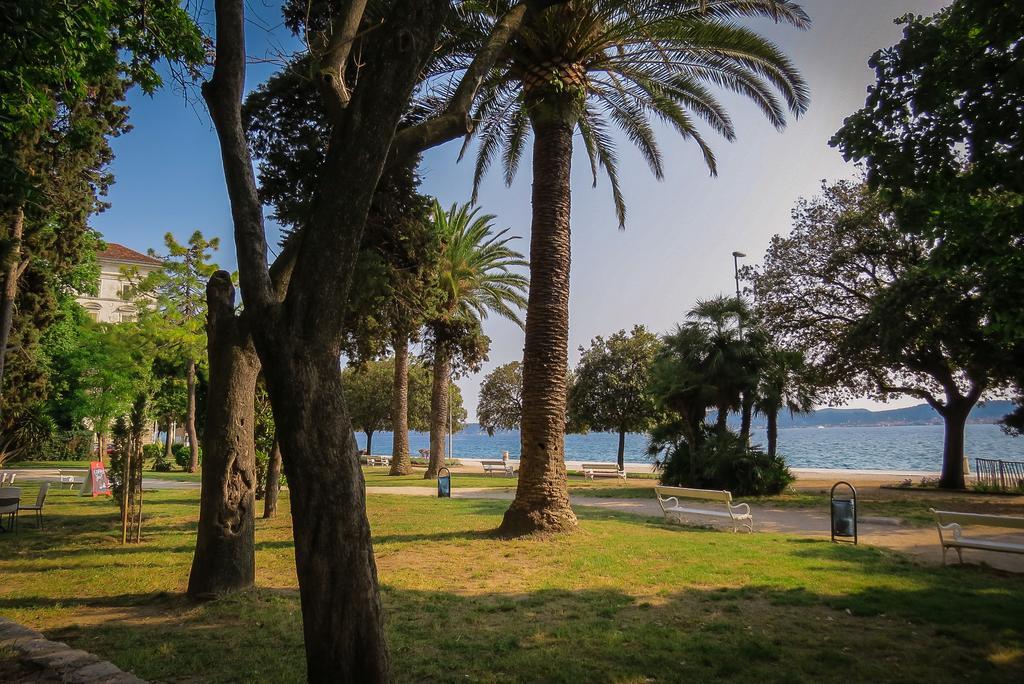 Bed And Breakfast Four Rooms Zadar Extérieur photo