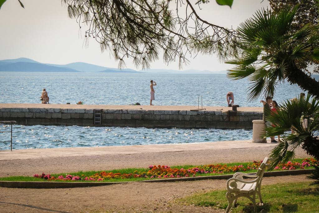 Bed And Breakfast Four Rooms Zadar Extérieur photo