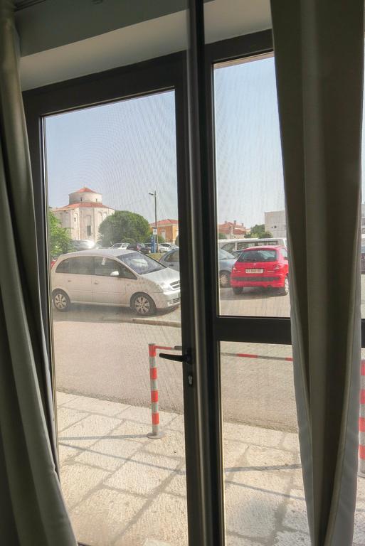 Bed And Breakfast Four Rooms Zadar Extérieur photo
