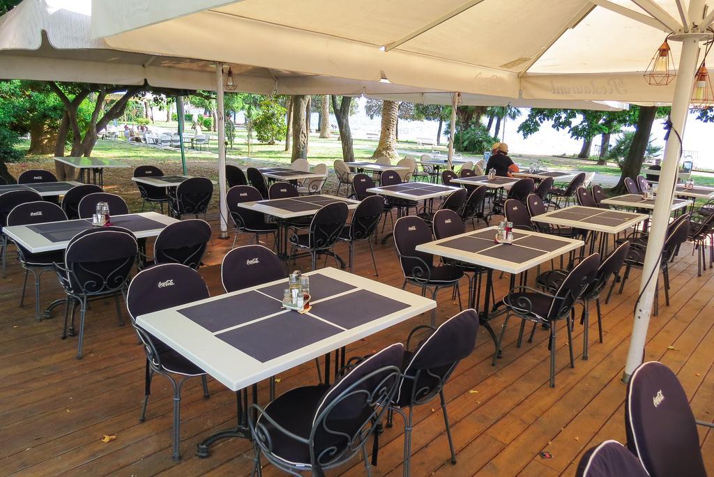 Bed And Breakfast Four Rooms Zadar Extérieur photo
