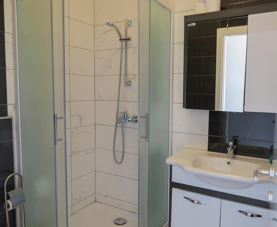 Bed And Breakfast Four Rooms Zadar Extérieur photo