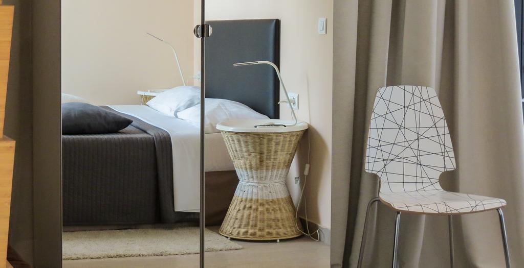 Bed And Breakfast Four Rooms Zadar Extérieur photo