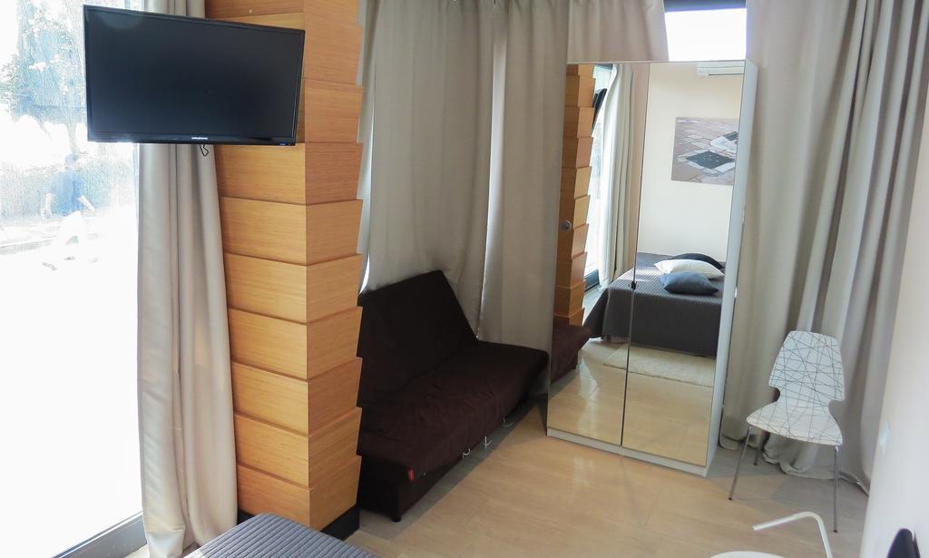 Bed And Breakfast Four Rooms Zadar Extérieur photo