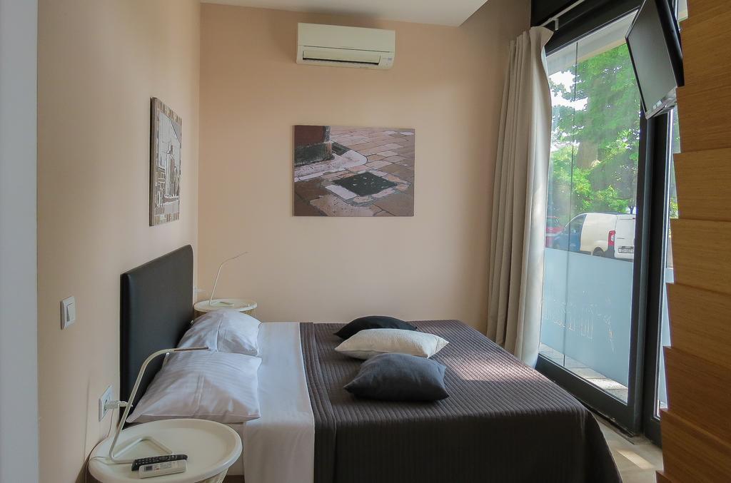 Bed And Breakfast Four Rooms Zadar Extérieur photo