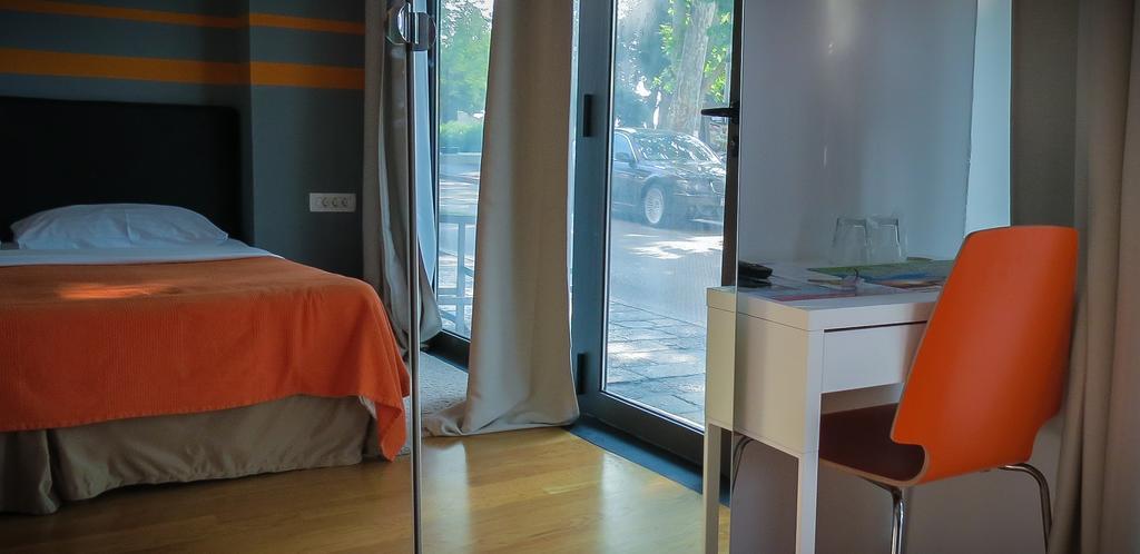Bed And Breakfast Four Rooms Zadar Extérieur photo