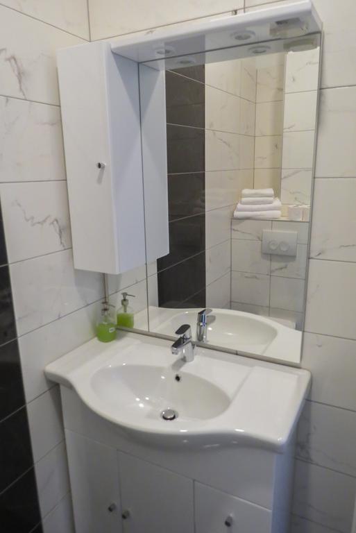 Bed And Breakfast Four Rooms Zadar Extérieur photo