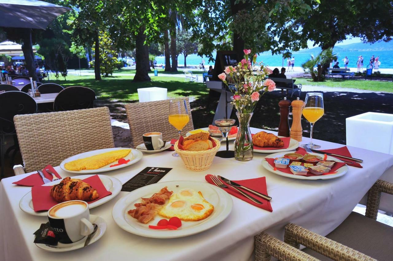 Bed And Breakfast Four Rooms Zadar Extérieur photo