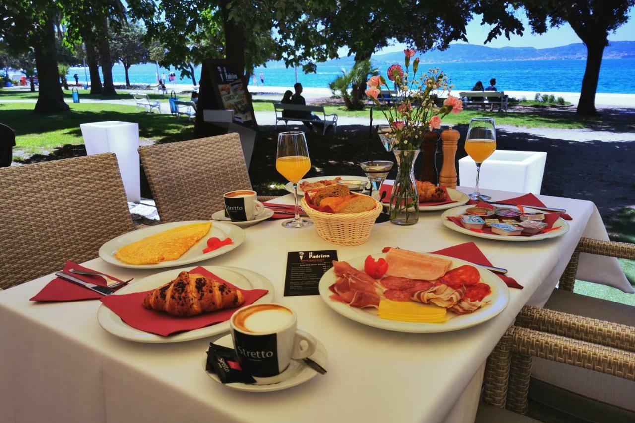 Bed And Breakfast Four Rooms Zadar Extérieur photo